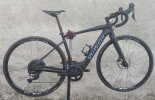 Specialized Turbo Creo SL Comp E5