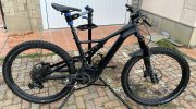 Turbo Levo Comp 2020 taglia L