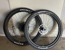 Ruote MTB 29 Sunringle SR 329 Trail canale 32mm NUOVE