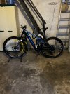 Vendo trek rail 5