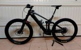 Trek Rail 9.9 tg. XL