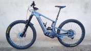 Santacruz Heckler 2023 C 29 L