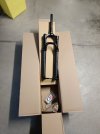 ROCKSHOX PIKE SELECT+ RC2 29" 120mm BOOST 15x110mm