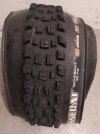 Copertone MAXXIS Assegai 29x2.50 WT Exo 3C MaxxTerra