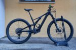 Specialized Turbo Levo SL Comp Carbon 2021