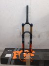 Fox Factory Kashima 34 Boost 29" 140 Grip2 NUOVA