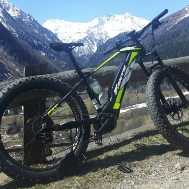 Caschi integrali MTB - Bikappa Bikes