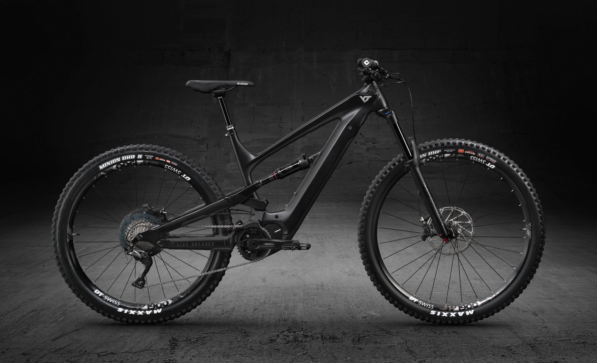 Decoy, la EMTB di YT - EBIKE MAG