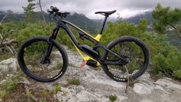 lapierre overvolt glp 2 elite