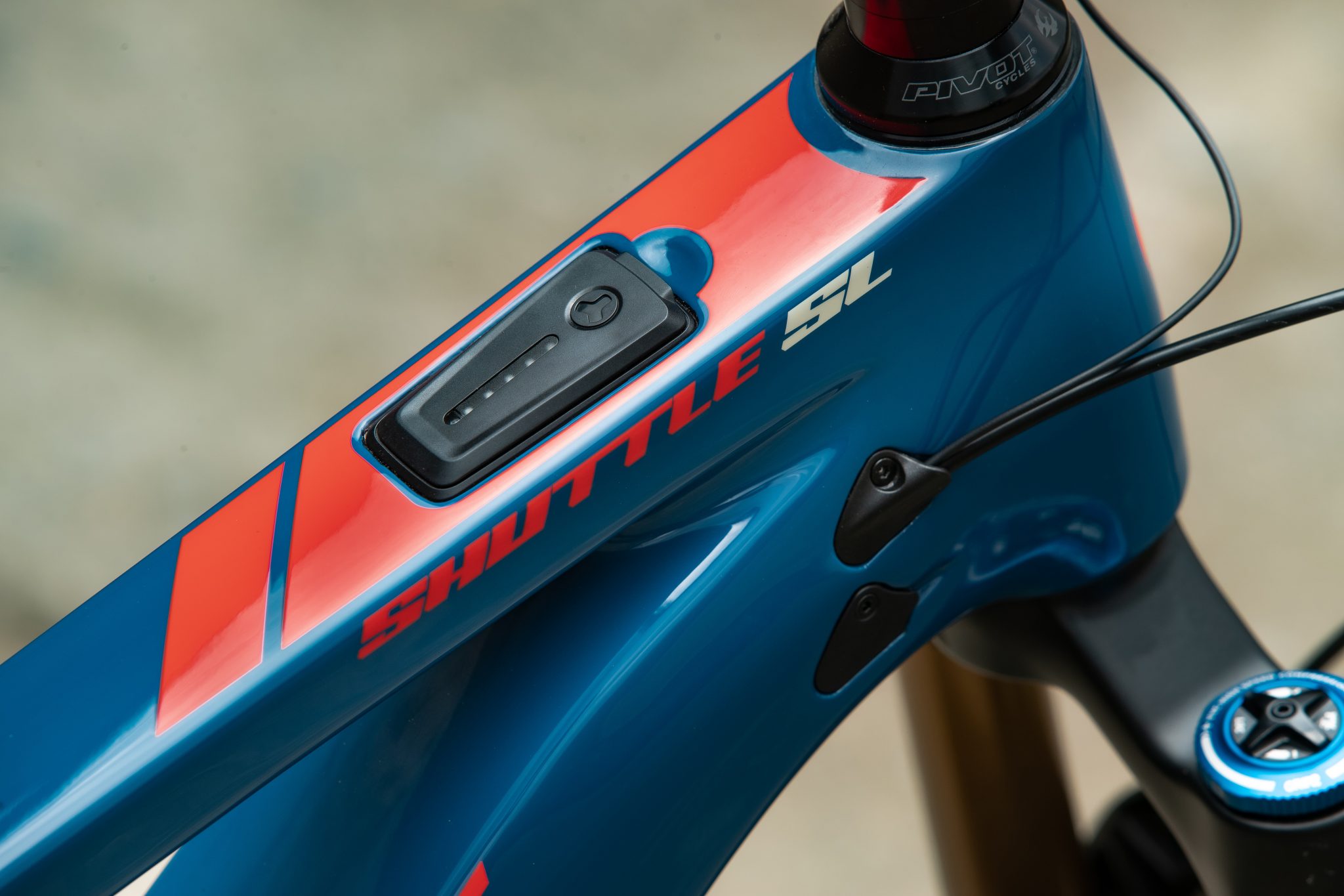 Nuova Pivot Shuttle SL EBIKE MAG