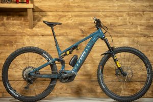 Commencal Meta TR Power